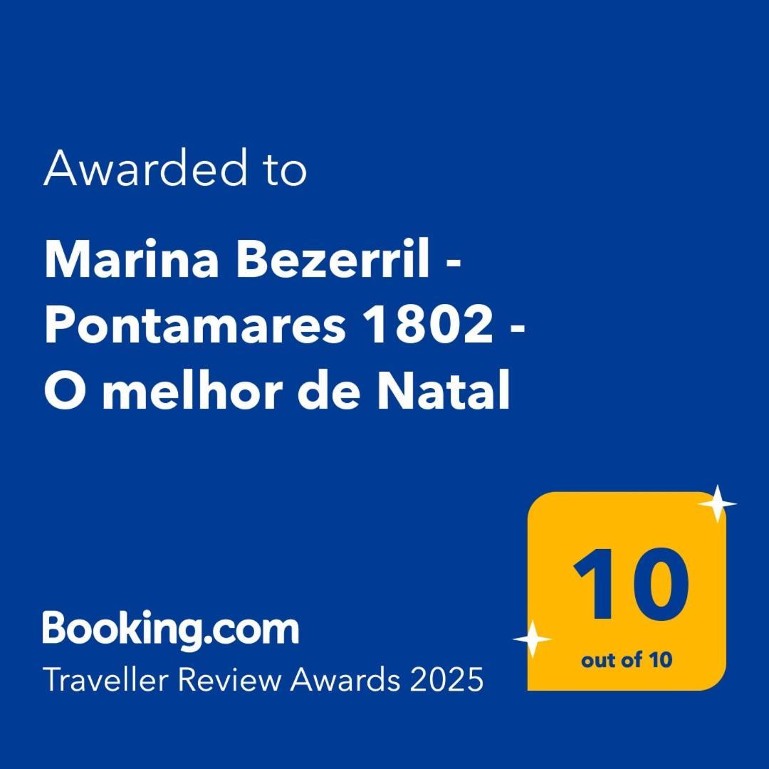 Marina Bezerril - Pontamares 1802 - O Melhor De Natal Exterior photo